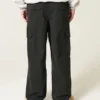 Skater Baggy Cargo Broek Skater Baggy Cargo Broek