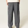 Skater Baggy Cargo Broek Skater Baggy Cargo Broek