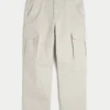 Skater Baggy Cargo Broek