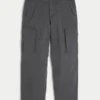 Skater Baggy Cargo Broek Skater Baggy Cargo Broek