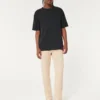 Skinny chino broek Skinny chino broek