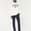 Skinny chino broek Skinny chino broek