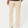 Skinny chino broek Skinny chino broek