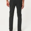 Skinny chino broek