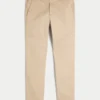 Skinny chino broek Skinny chino broek