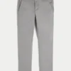 Skinny chino broek Skinny chino broek