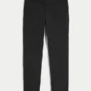 Skinny chino broek