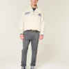 Slim Straight Chino Broek Slim Straight Chino Broek