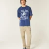 Slim Straight Chino Broek Slim Straight Chino Broek