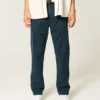 Slim Straight Chino Broek Slim Straight Chino Broek