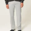 Slim Straight Chino Broek Slim Straight Chino Broek