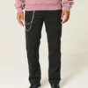 Slim Straight Chino Broek Slim Straight Chino Broek