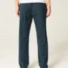 Slim Straight Chino Broek Slim Straight Chino Broek