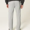 Slim Straight Chino Broek Slim Straight Chino Broek