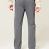 Slim Straight Chino Broek Slim Straight Chino Broek