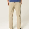 Slim Straight Chino Broek Slim Straight Chino Broek