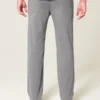 Slim Straight Chino Broek