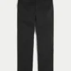Slim Straight Chino Broek Slim Straight Chino Broek