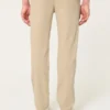 Slim Straight Chino Broek