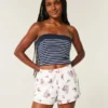 Snoopy Graphic Boxershort