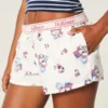 Snoopy Graphic Boxershort
