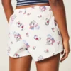 Snoopy Graphic Boxershort