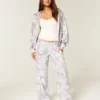 Snow Camo Baggy joggingbroek