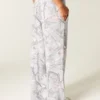 Snow Camo Baggy joggingbroek