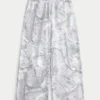 Snow Camo Baggy joggingbroek