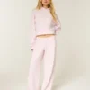 Sparkle Baggy joggingbroek