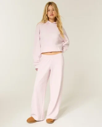 Sparkle Baggy joggingbroek