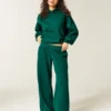Sparkle Baggy joggingbroek