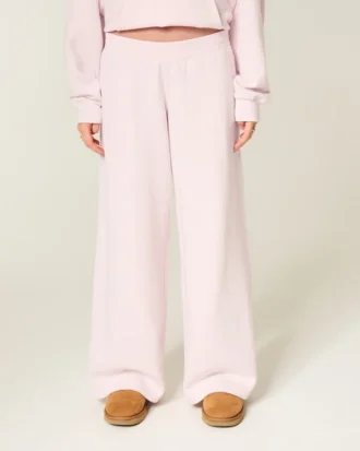 Sparkle Baggy joggingbroek