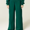 Sparkle Baggy joggingbroek