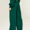 Sparkle Baggy joggingbroek