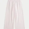 Sparkle Baggy joggingbroek