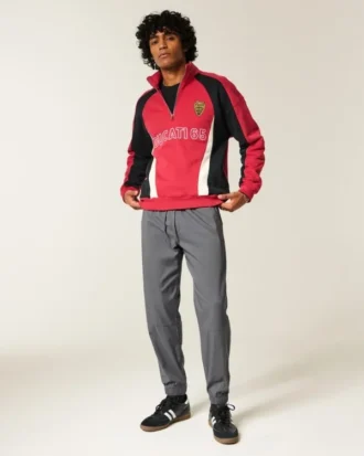 Sportieve joggingbroek