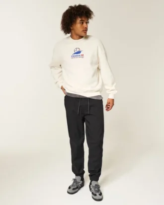 Sportieve joggingbroek