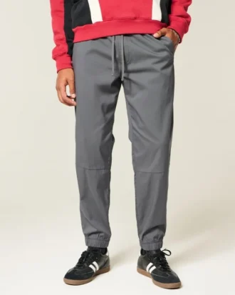 Sportieve joggingbroek