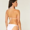 Spring Break halter triangel bikinitop Spring Break halter triangel bikinitop
