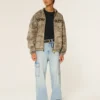 Super baggy cargobroek