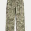 Super baggy cargobroek