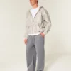 Super baggy joggingbroek Super baggy joggingbroek