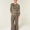 Super baggy joggingbroek Super baggy joggingbroek