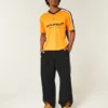 Super baggy joggingbroek