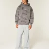 Super baggy joggingbroek
