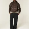 Super baggy joggingbroek