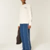 Super baggy joggingbroek