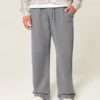 Super baggy joggingbroek Super baggy joggingbroek