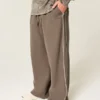 Super baggy joggingbroek Super baggy joggingbroek